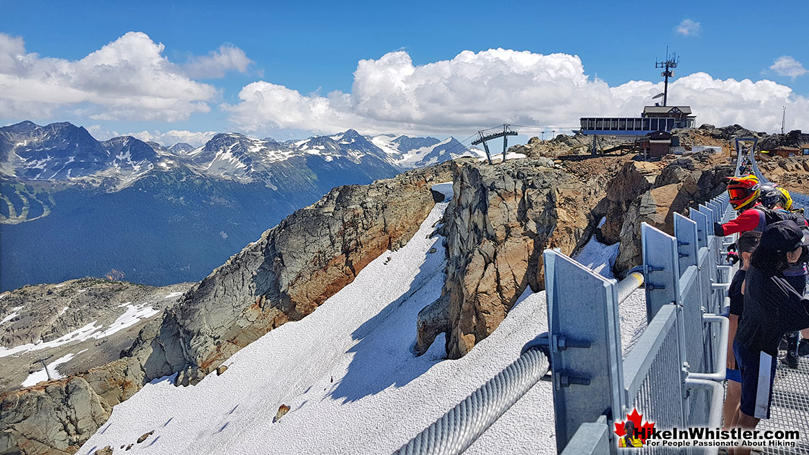 Cloudraker Skybridge