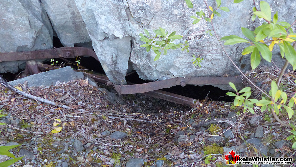 Northair Mine Manifold Portal