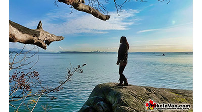 Lighthouse Park Sea to Sky Attractions