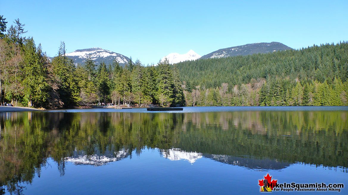 Alice Lake Provincial Park