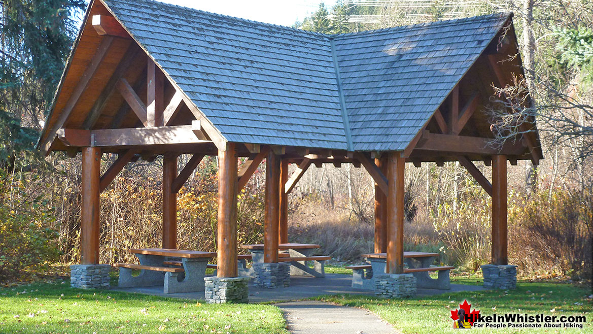 Rainbow Park Rotory House