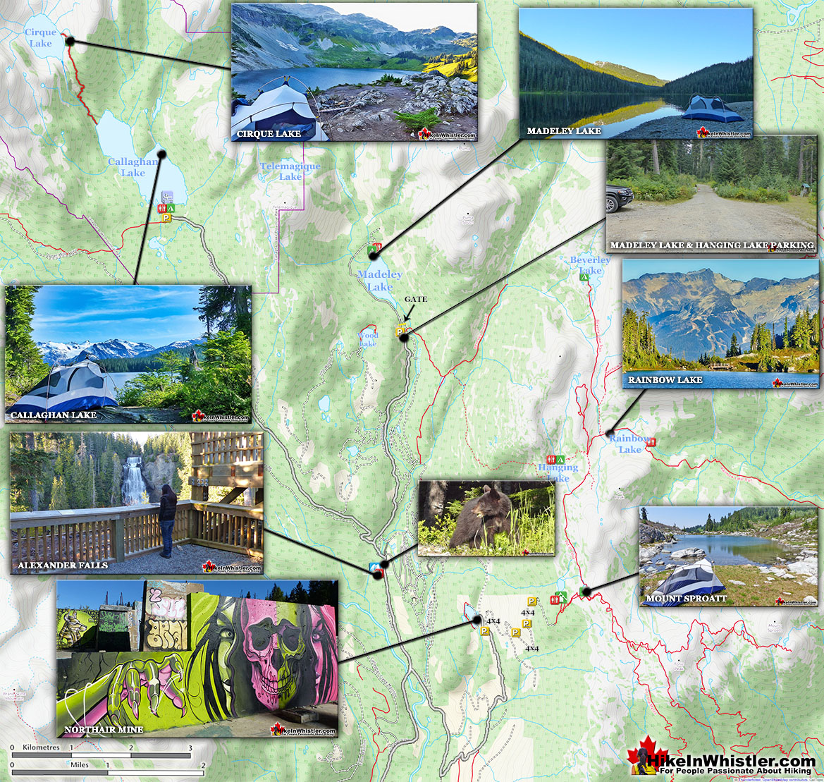 Callaghan Valley Map v10