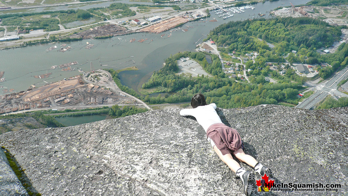 Stawamus Chief